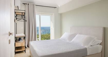 Restia tower apartments