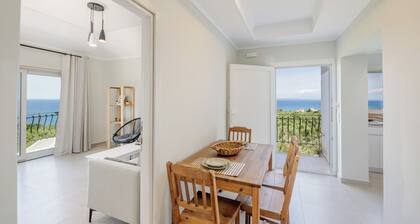 Restia tower apartments