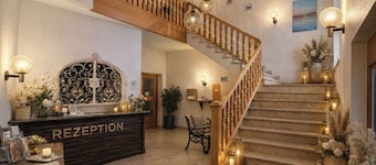 Hotel Zur Post