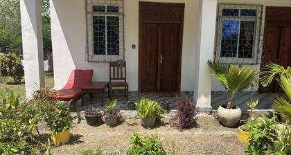 Budget Double Room With Kitchen and AC