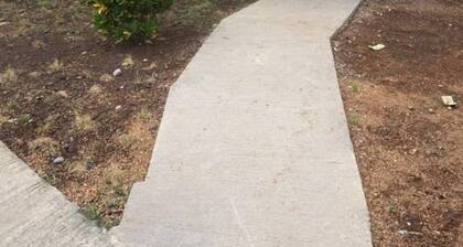 Spacious Deluxe Double Room With AC