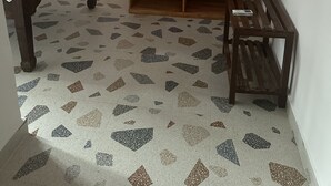 Apartment, 1 Bedroom, Smoking | Interior - Spacious Deluxe Double Room With AC (Paje)