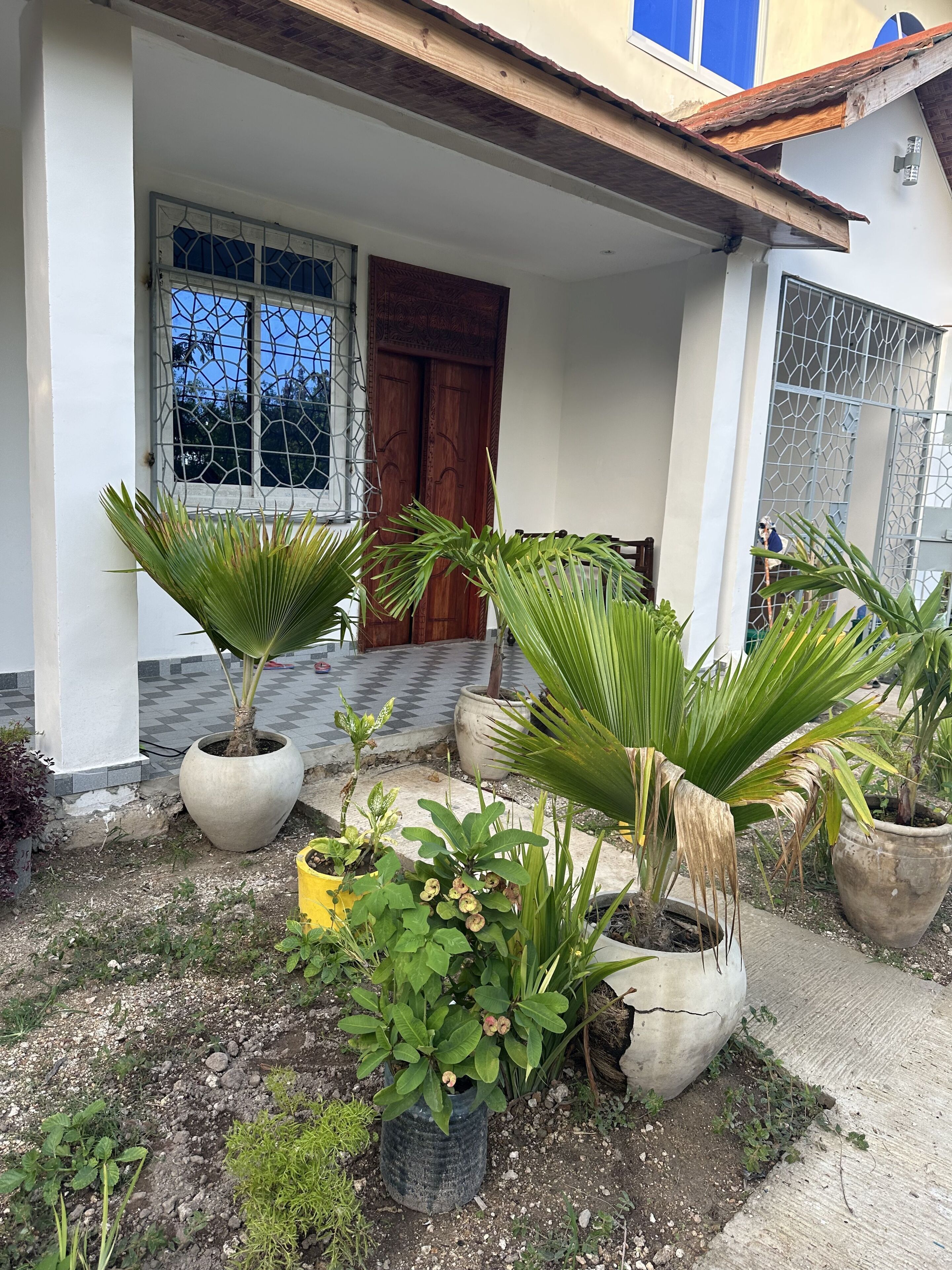 Apartment, 1 Bedroom, Smoking | Exterior detail