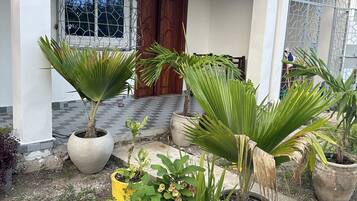 Apartment, 1 Bedroom, Smoking | Exterior detail