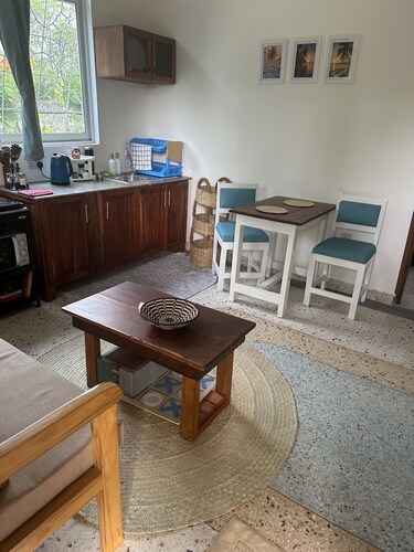 Spacious Deluxe Double Room With AC