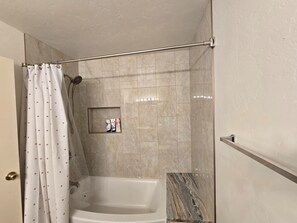 Toilet paper - 2bedroom townhome in tranquil Catalina Foothills Tucson with heated pool/hot tub (Tucson)