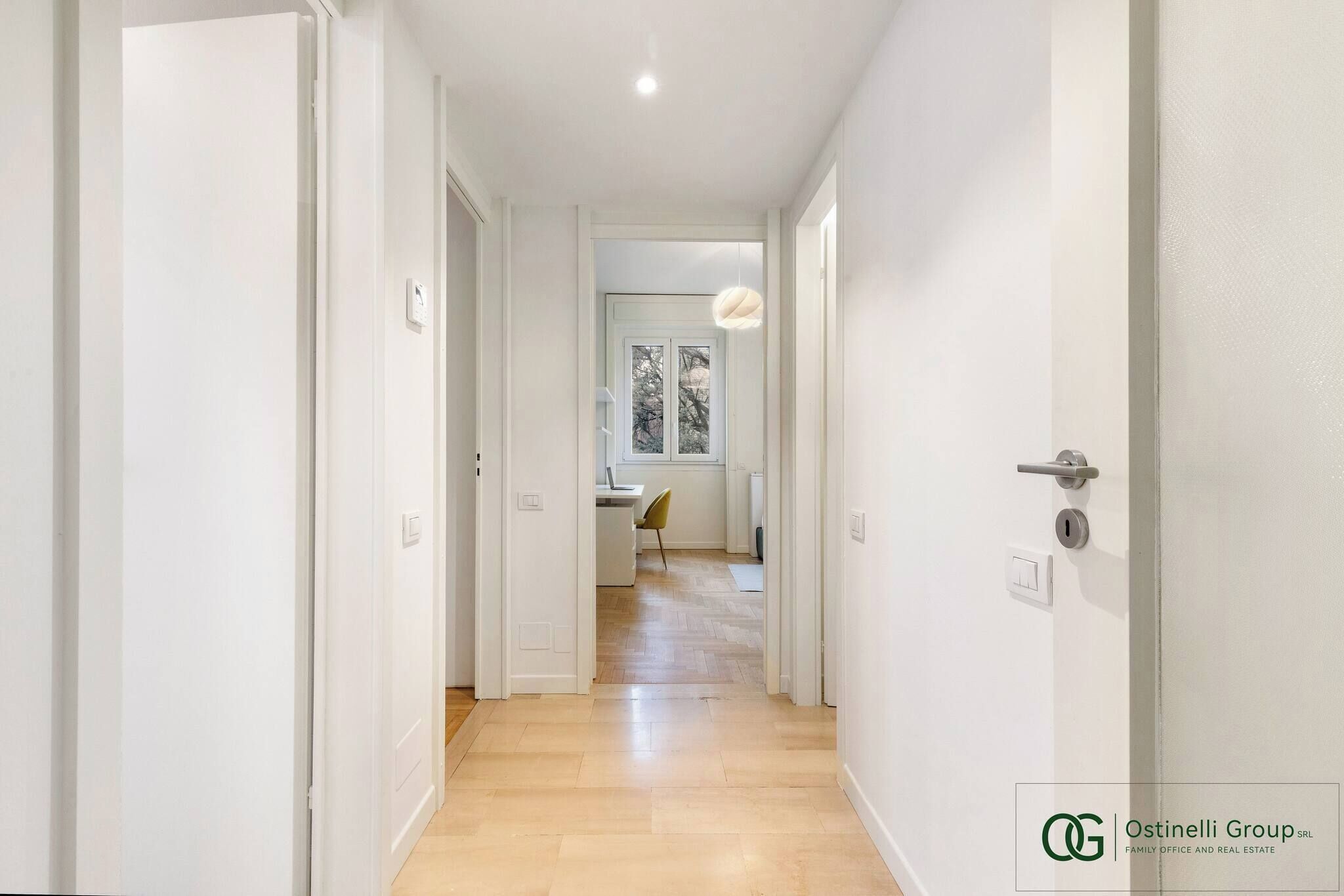 アパートメント 2 ベッドルーム バリアフリー バルコニー | 内装