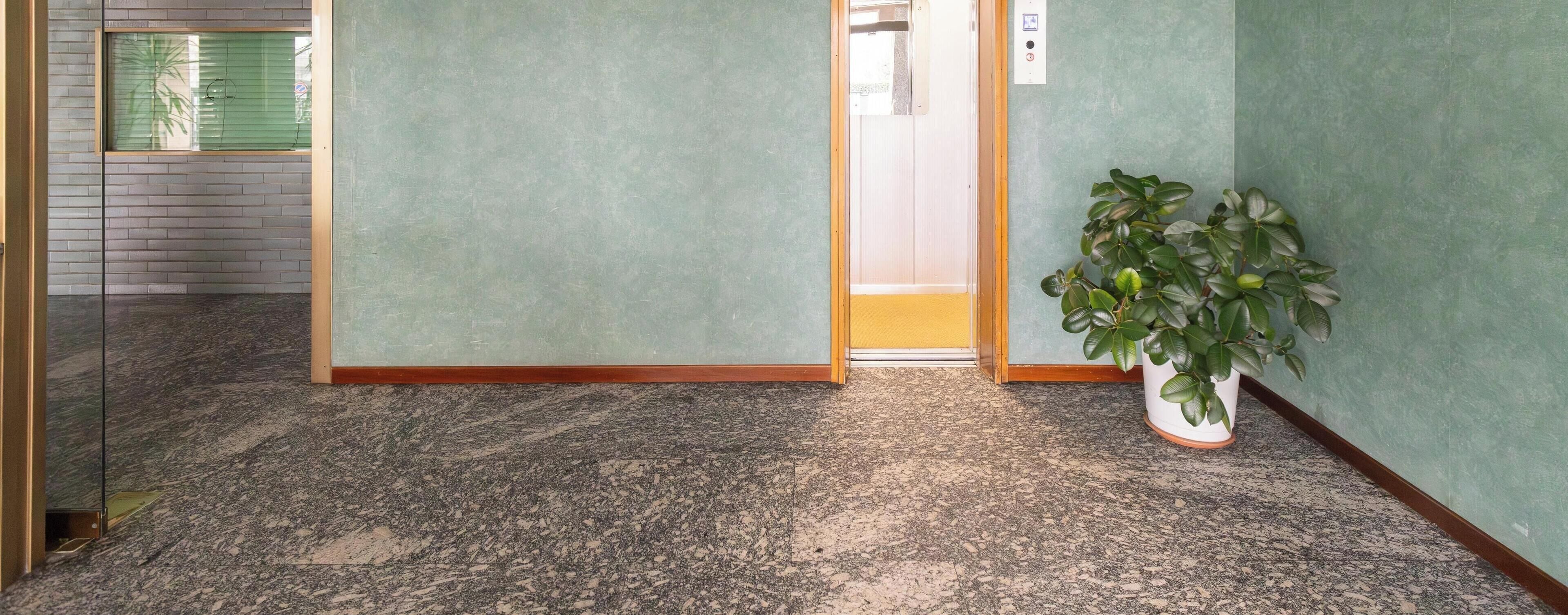 Apartment, 2 Bedrooms, Accessible, Balcony | Interior