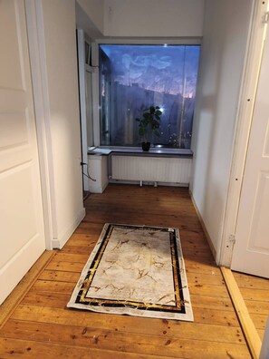 Shared Dormitory, 1 Bedroom, Smoking, Garden View | Interior - Room-modern Villa Near CPH Airport & Bea (Kastrup)