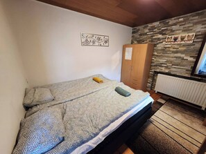 Shared Dormitory, 1 Bedroom, Smoking, Garden View | 1 bedroom - Room-modern Villa Near CPH Airport & Bea (Kastrup)