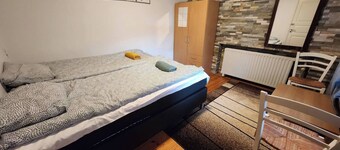 Room-modern Villa Near CPH Airport & Bea