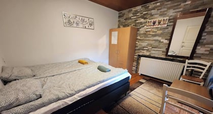 Room-modern Villa Near CPH Airport & Bea