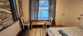 Room-modern Villa Near CPH Airport & Bea