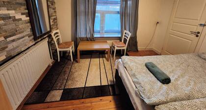 Room-modern Villa Near CPH Airport & Bea