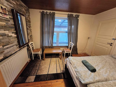 Room-modern Villa Near CPH Airport & Bea