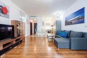 TV connectée, écrans d'ordinateur