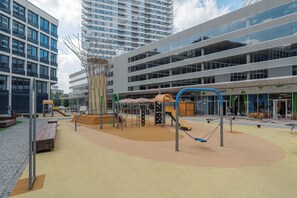 Espace pour enfants