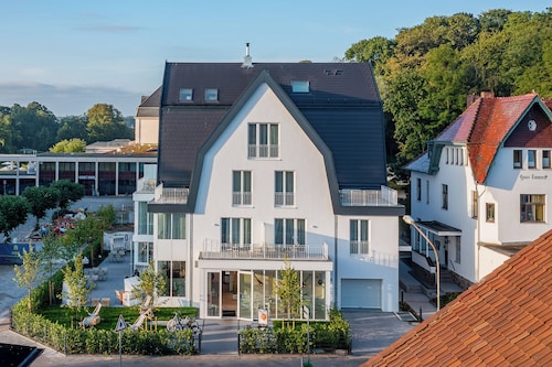 Atlantic Dependance Travemünde