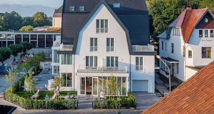 Atlantic Dependance Travemünde