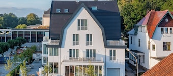 特拉弗明德大西洋附屬飯店