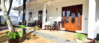 Aliya Aliya Hotel Hikkaduwa