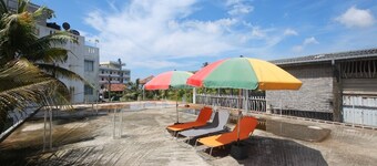 希卡杜瓦阿里亞阿里亞飯店