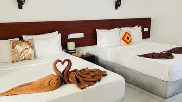 Chambre Deluxe | Bureau, espace de travail pour ordinateur portable, Wi-Fi gratuit