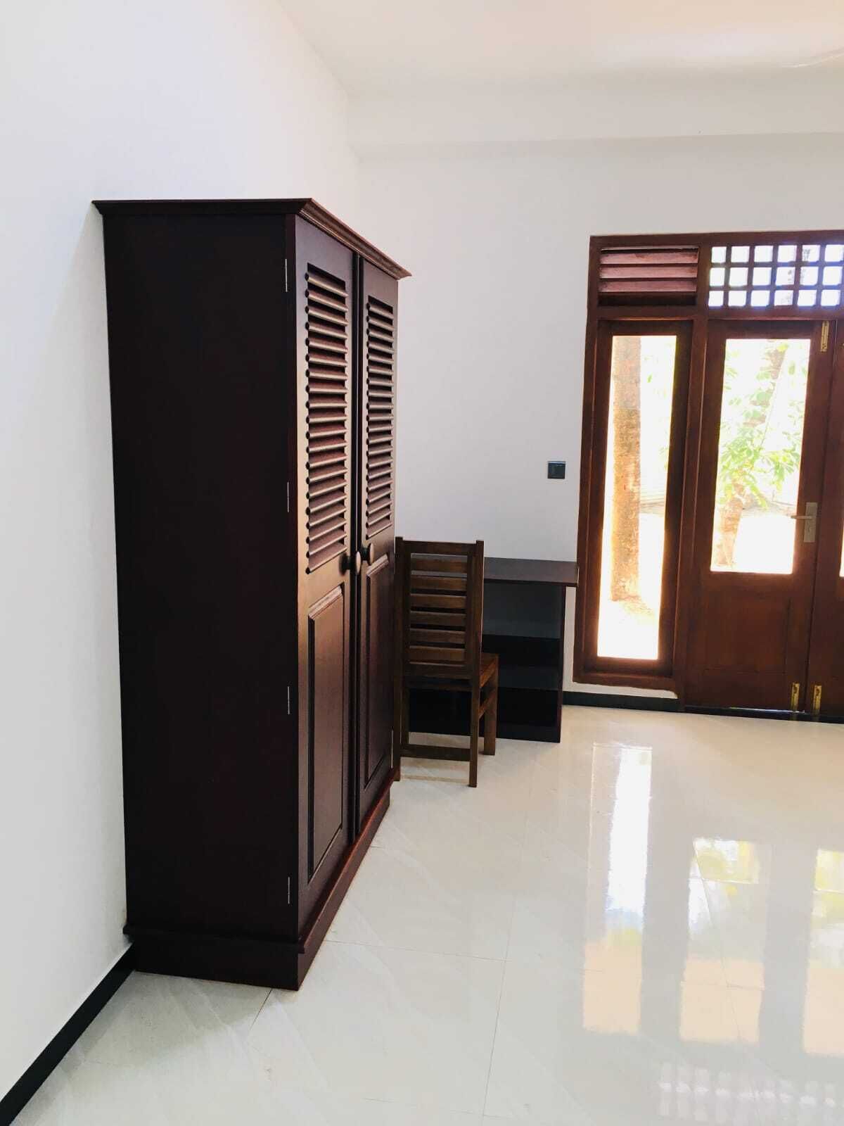 Chambre Triple Confort | Intérieur