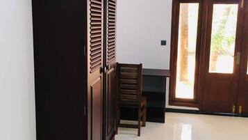 Chambre Triple Confort | Intérieur