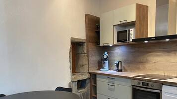 Cucina privata
