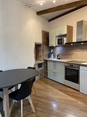 Cuisine privée