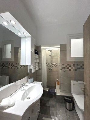 House | 1 bedroom - Dimitra s House in Skopelos (Skopelos)