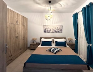 Casa | 1 habitación 