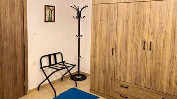 Nhà | 1 phòng ngủ