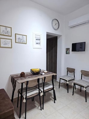 Casa | 1 habitación 