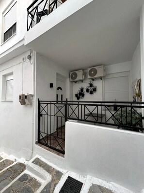 House | 1 bedroom - Dimitra s House in Skopelos (Skopelos)