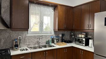 House | 1 bilik tidur