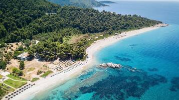 House | 1 bilik tidur