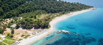 Dimitra s House in Skopelos