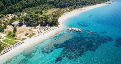 Dimitra s House in Skopelos