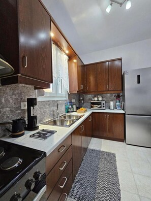 1 bedroom - Dimitra s House in Skopelos (Skopelos)