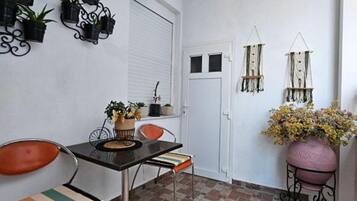 House | 1 bilik tidur