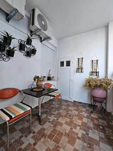 Dimitra s House in Skopelos