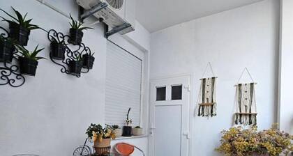 Dimitra s House in Skopelos