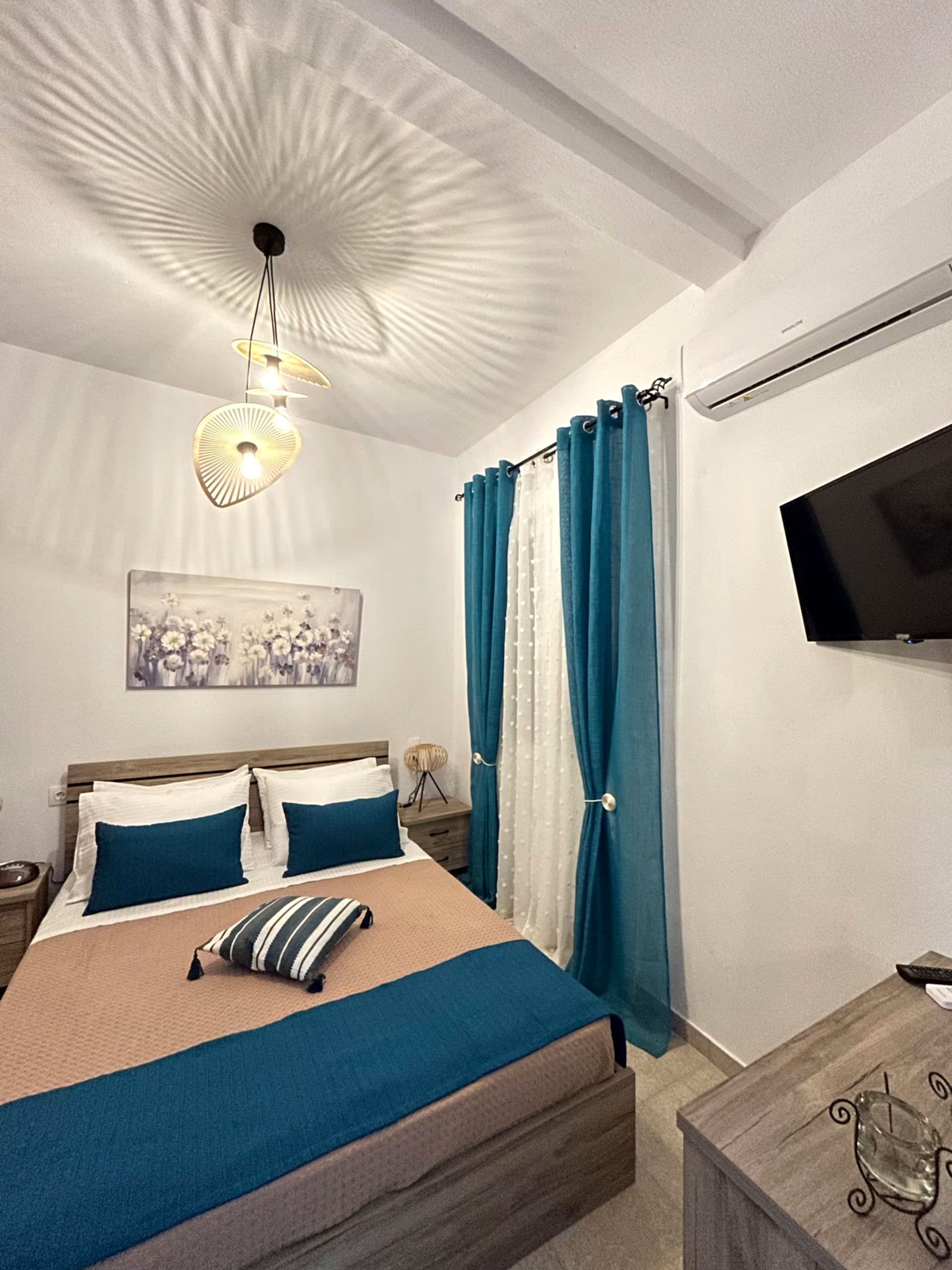 House | 1 bilik tidur 