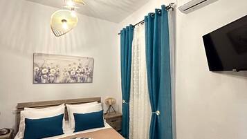 House | 1 bilik tidur