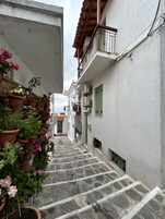 独立别墅 | 1 多间卧室