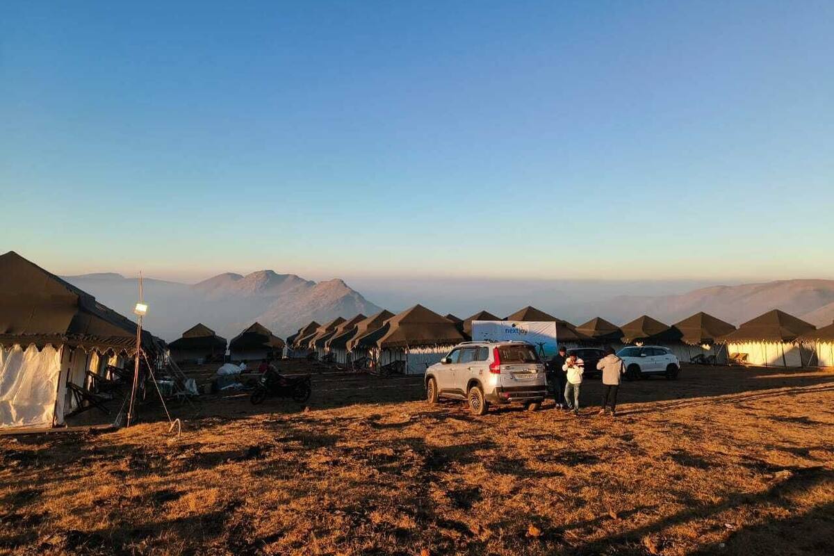 Luxury Tent, Hill View | Övrigt