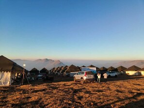 Luxury Tent, Hill View | Verschiedenes