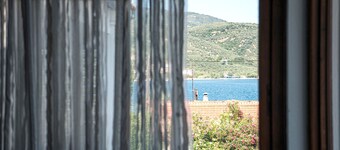 Pelion Beach House Greece